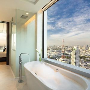 Kamer "Premium Deluxe"