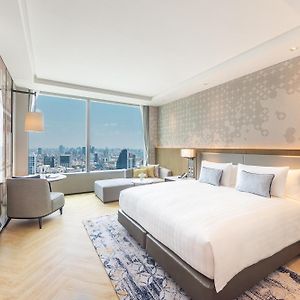 Deluxe Kamer
